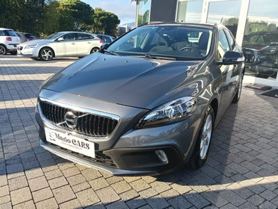 Volvo V40 Cross Country D2 Plus