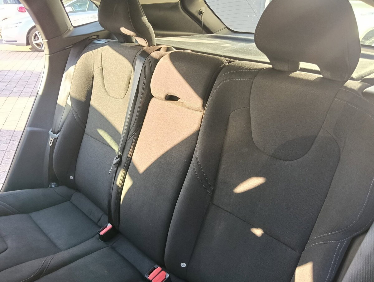 Volvo V40 Cross Country D2 Plus (10)