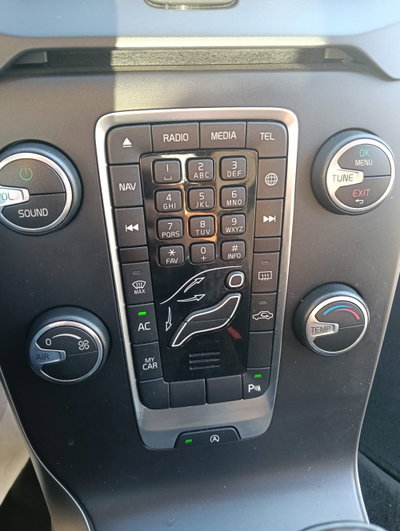 Volvo V40 Cross Country D2 Plus (12)