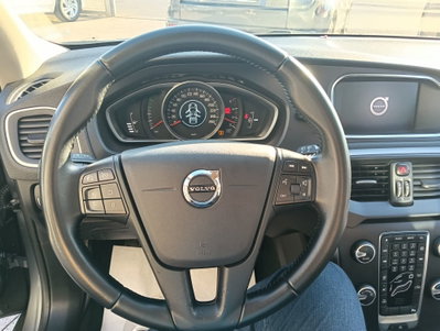 Volvo V40 Cross Country D2 Plus (13)