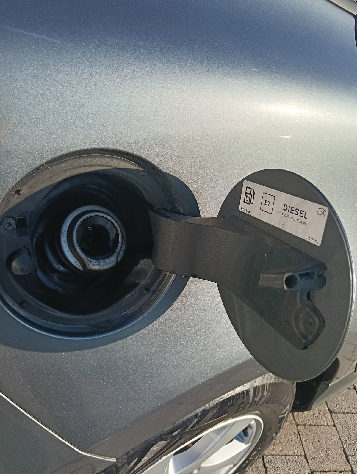 Volvo V40 Cross Country D2 Plus (15)