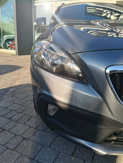 Volvo V40 Cross Country D2 Plus (16)