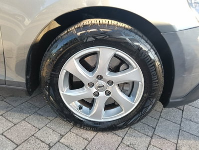 Volvo V40 Cross Country D2 Plus (17)