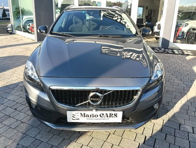Volvo V40 Cross Country D2 Plus (2)