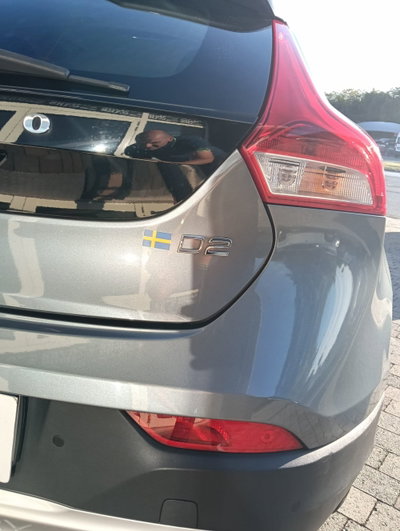 Volvo V40 Cross Country D2 Plus (20)