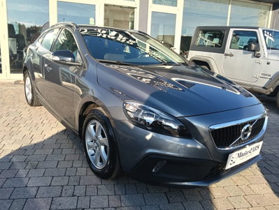 Volvo V40 Cross Country D2 Plus (3)
