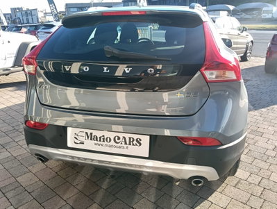 Volvo V40 Cross Country D2 Plus (4)