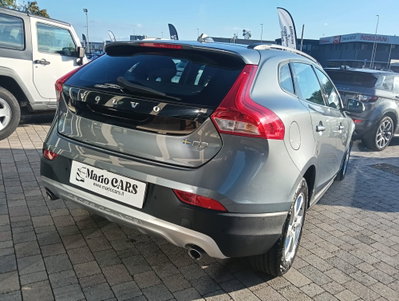 Volvo V40 Cross Country D2 Plus (5)