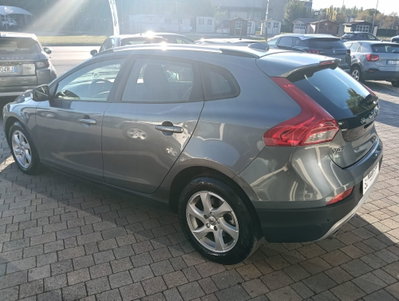 Volvo V40 Cross Country D2 Plus (6)