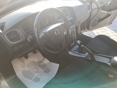 Volvo V40 Cross Country D2 Plus (8)