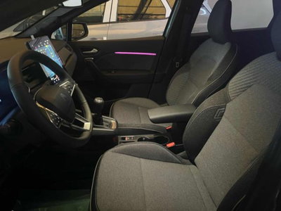 Renault Captur 1.2 eco-g Techno 120cv (11)