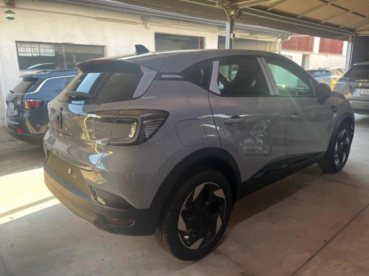 Renault Captur 1.2 eco-g Techno 120cv (14)