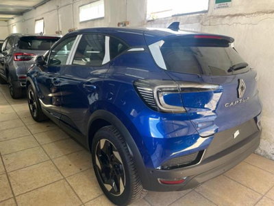 Renault Captur 1.2 eco-g Techno 120cv (2)