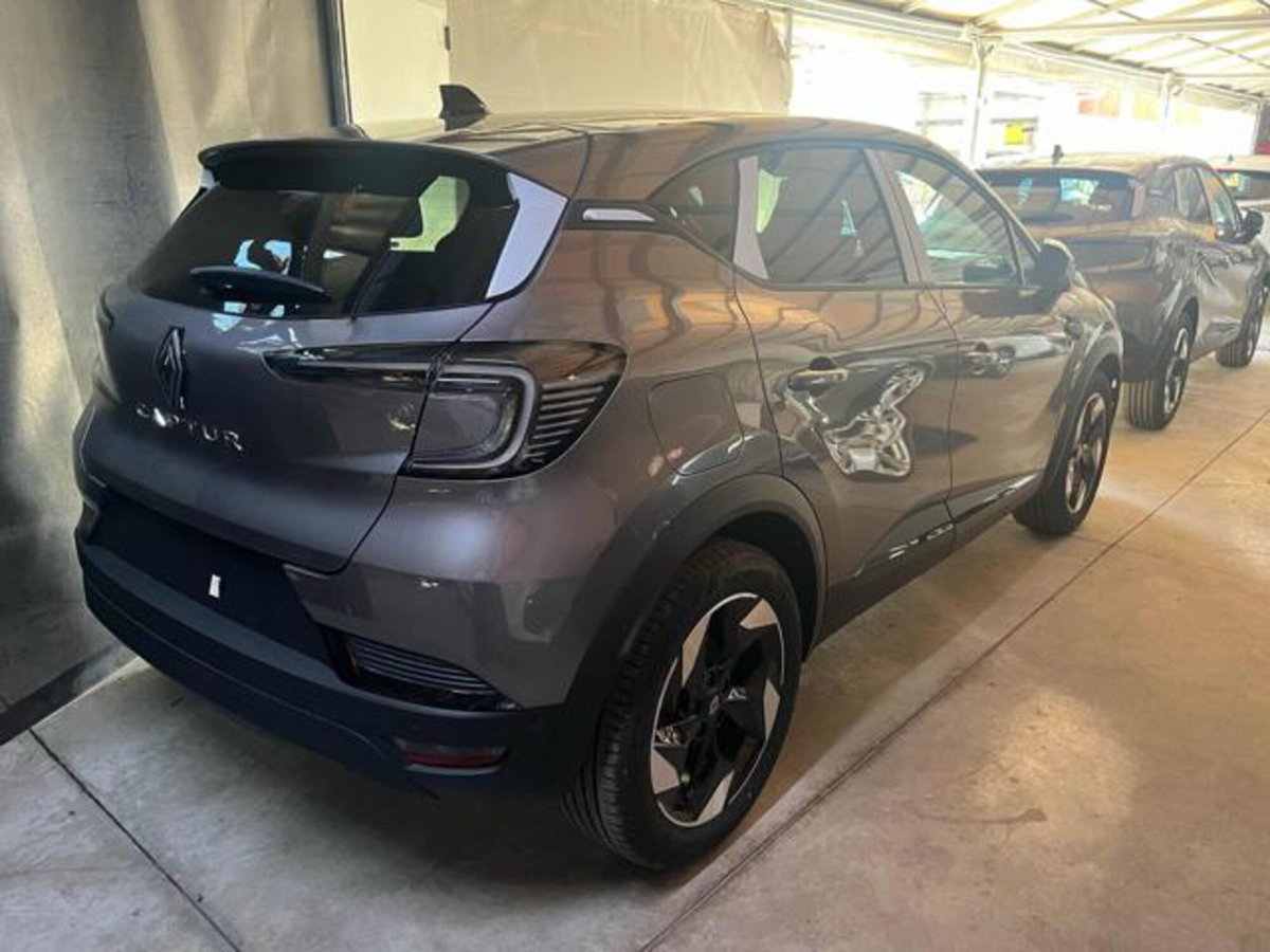 Renault Captur 1.2 eco-g Techno 120cv (5)