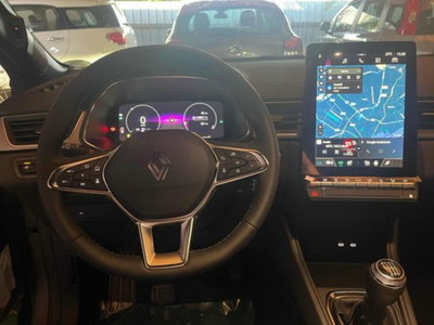 Renault Captur 1.2 eco-g Techno 120cv (6)