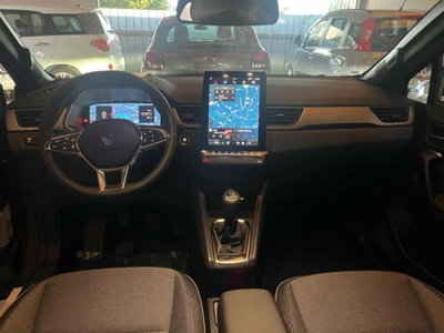 Renault Captur 1.2 eco-g Techno 120cv (8)