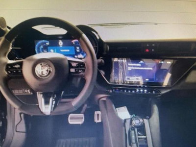Alfa Romeo Junior elettrica Sport Speciale 156cv (3)