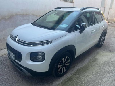 Citroen C3 Aircross PureTech 110 S&S Shine Pack usata