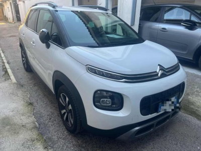 Citroen C3 Aircross PureTech 110 S&S Shine Pack (2)