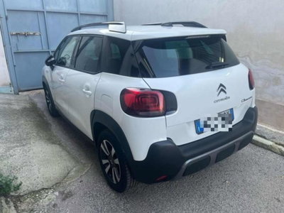 Citroen C3 Aircross PureTech 110 S&S Shine Pack (3)