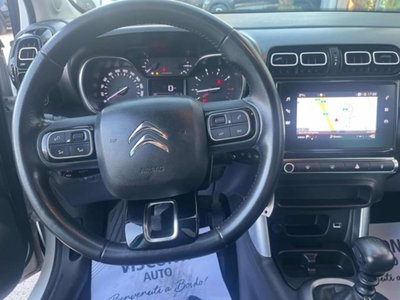 Citroen C3 Aircross PureTech 110 S&S Shine Pack (4)