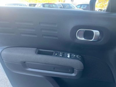 Citroen C3 Aircross PureTech 110 S&S Shine Pack (7)