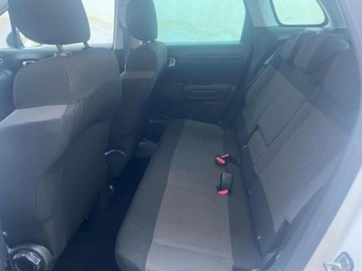Citroen C3 Aircross PureTech 110 S&S Shine Pack (8)