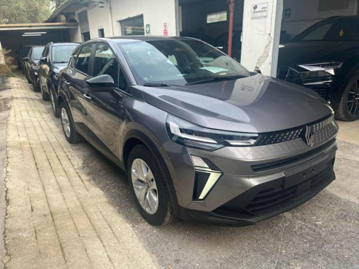 Renault Captur 1.2 eco-g Evolution 120cv (2)