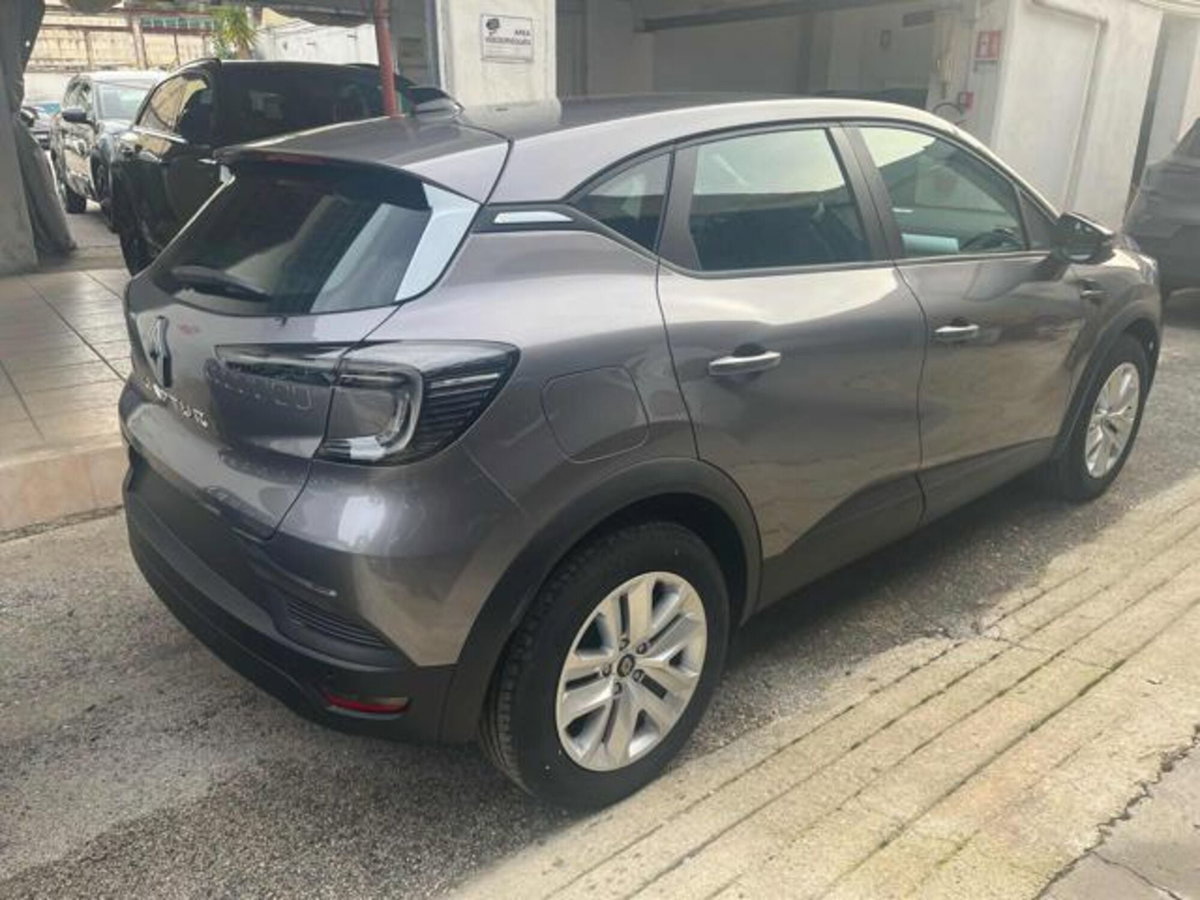 Renault Captur 1.2 eco-g Evolution 120cv (3)