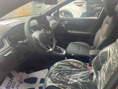Renault Captur 1.2 eco-g Evolution 120cv (7)
