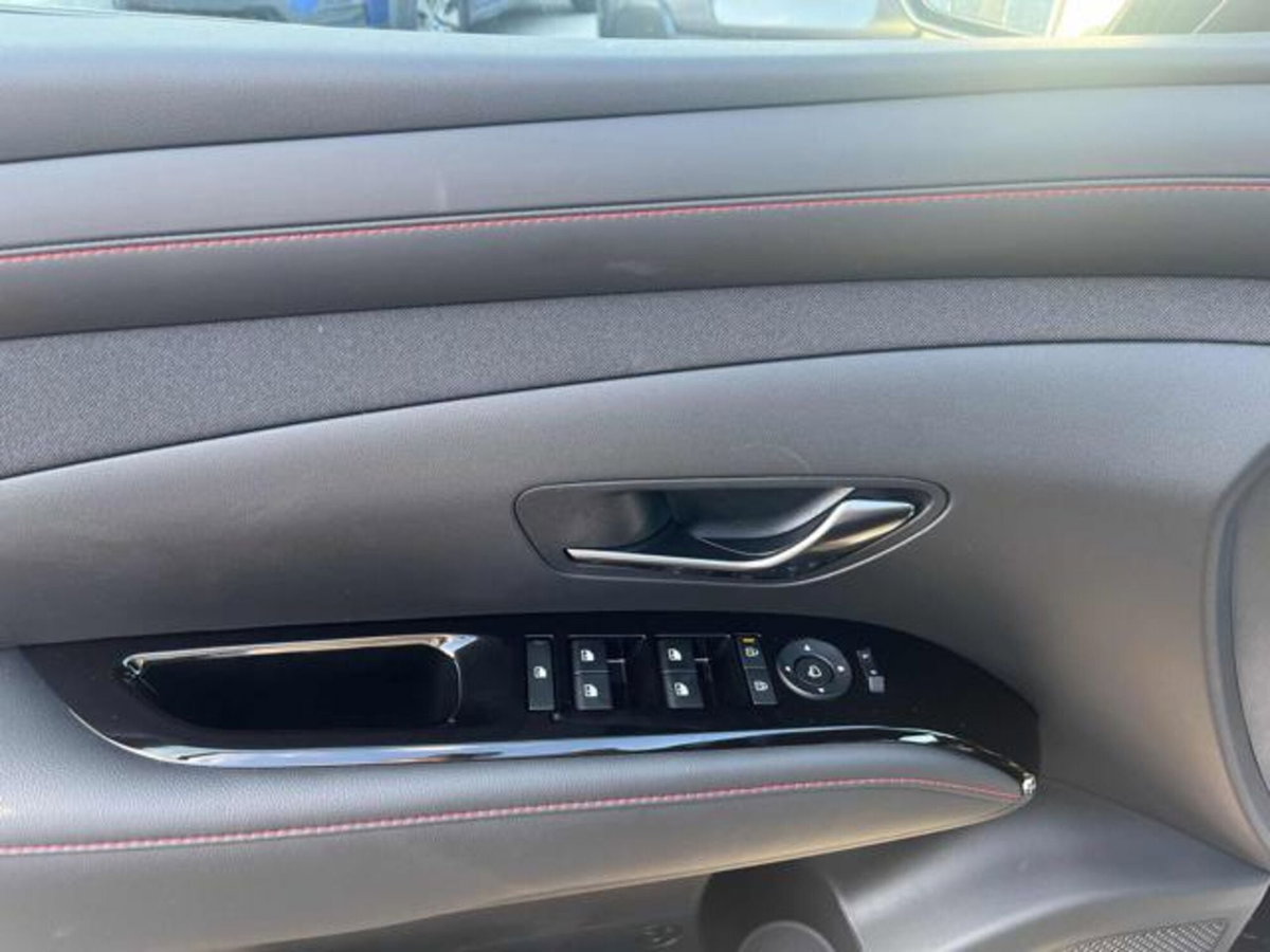 Hyundai Tucson 1.6 CRDi 136CV 48V DCT N Line (11)