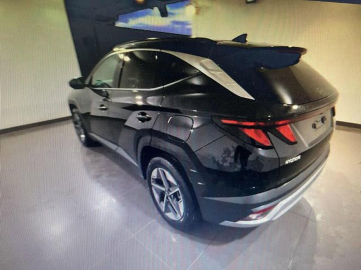 Hyundai Tucson 1.6 CRDi 136CV 48V DCT XLine (2)