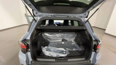 Jeep Avenger 1.2 turbo e-hybrid mhev Summit fwd 110cv edct6 (17)