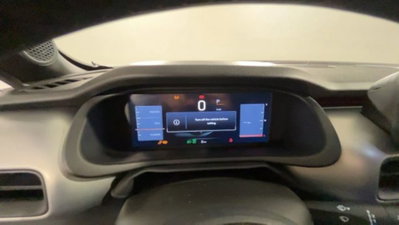 Jeep Avenger 1.2 turbo e-hybrid mhev Summit fwd 110cv edct6 (7)