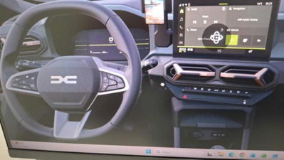 Dacia Duster 1.2 Eco-G Extreme 120cv (3)