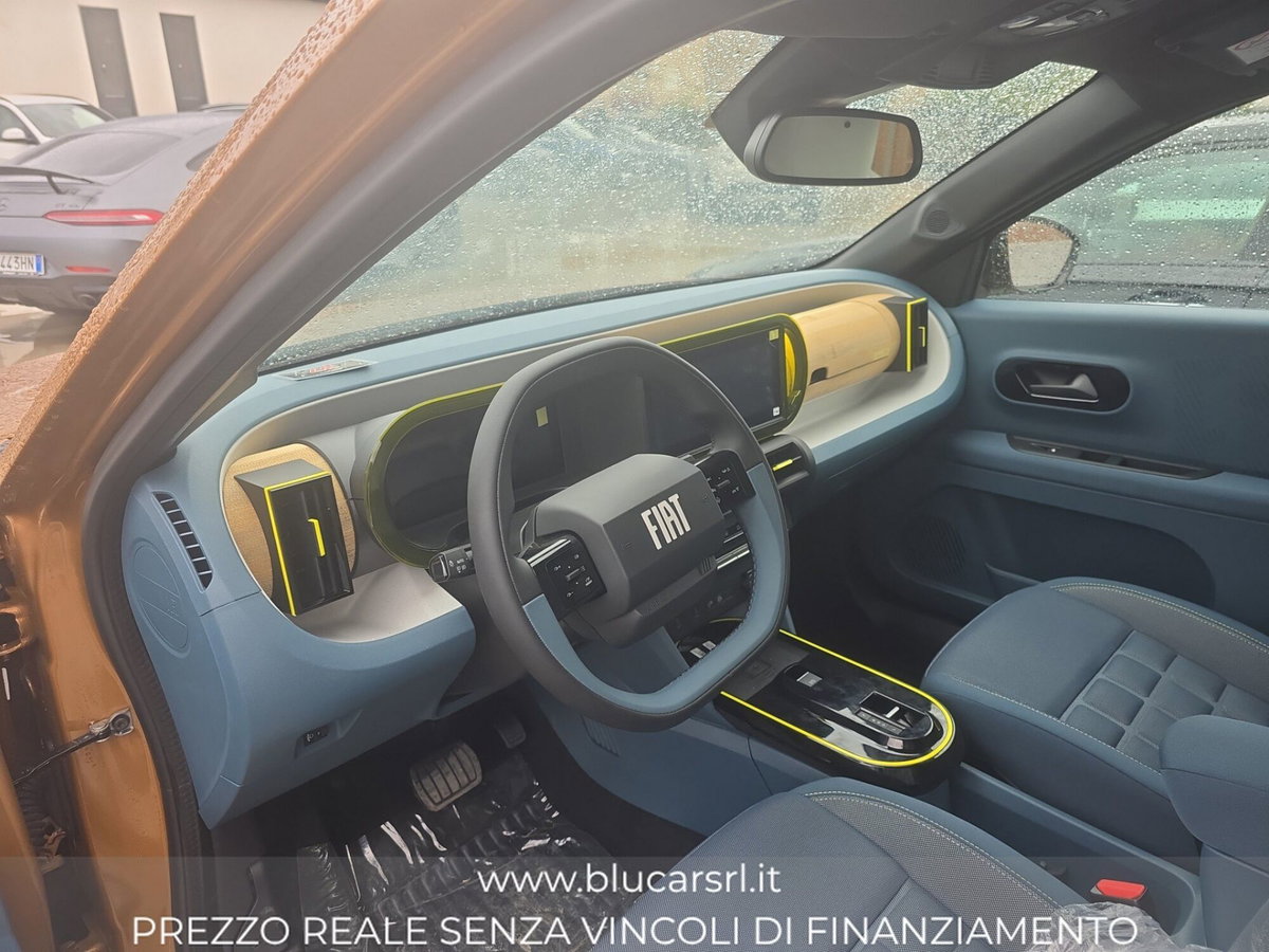 Fiat Grande Panda 1.2 hybrid La Prima 110cv edct (10)