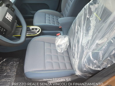 Fiat Grande Panda 1.2 hybrid La Prima 110cv edct (11)