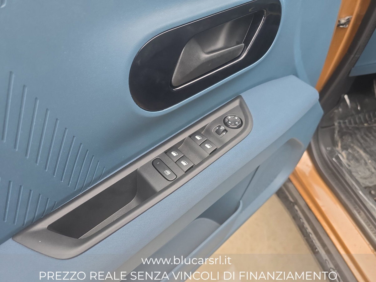 Fiat Grande Panda 1.2 hybrid La Prima 110cv edct (12)