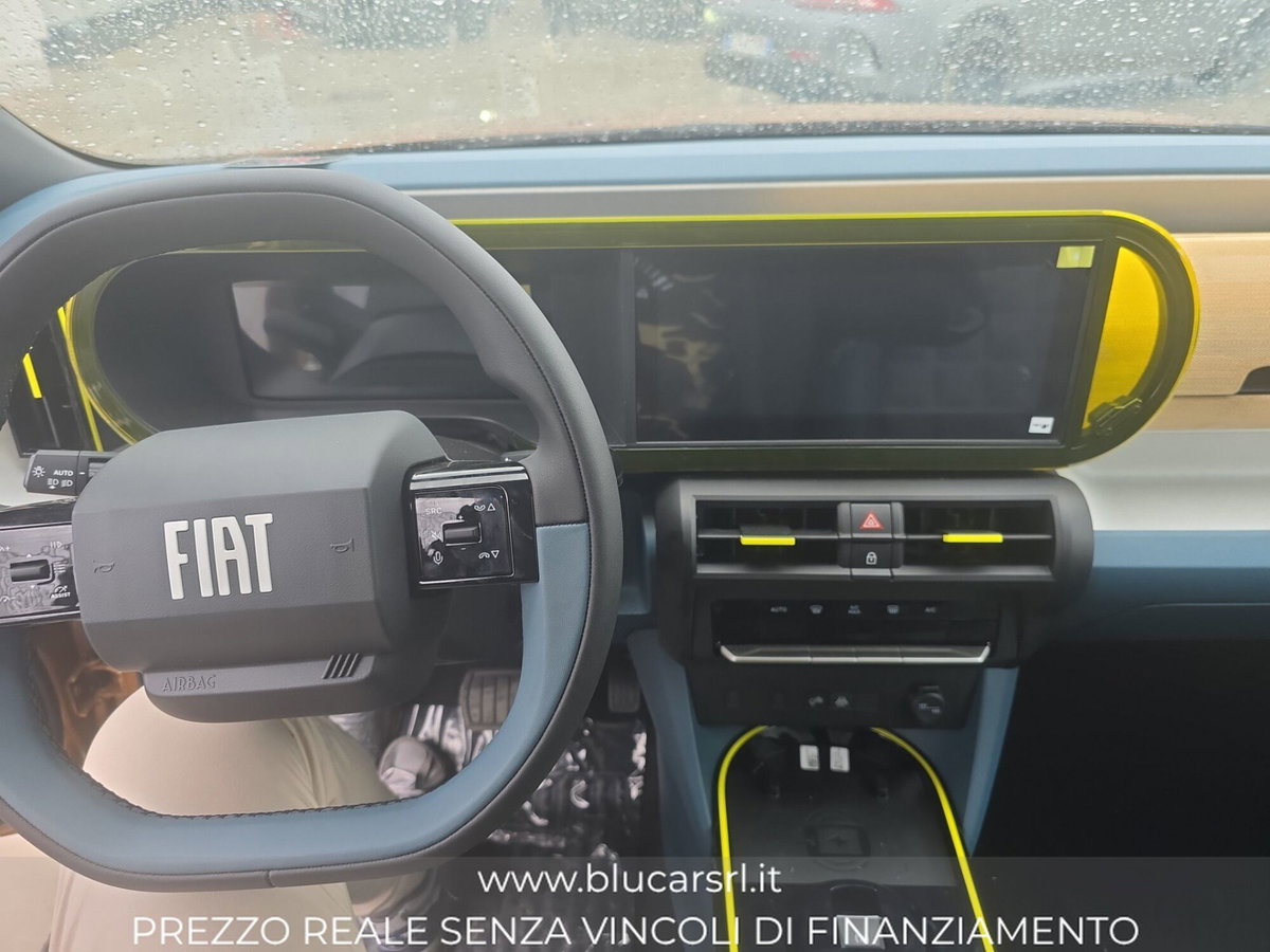 Fiat Grande Panda 1.2 hybrid La Prima 110cv edct (14)