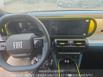 Fiat Grande Panda 1.2 hybrid La Prima 110cv edct (14)