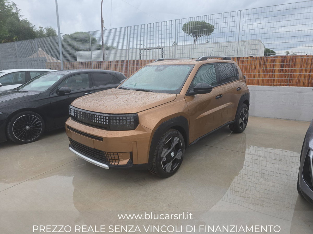 Fiat Grande Panda 1.2 hybrid La Prima 110cv edct (2)