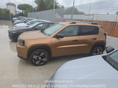 Fiat Grande Panda 1.2 hybrid La Prima 110cv edct (3)