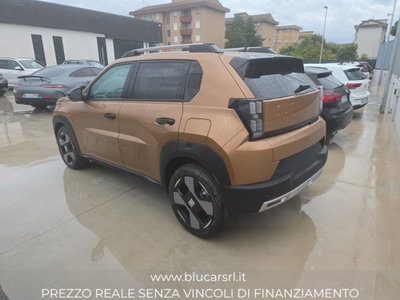Fiat Grande Panda 1.2 hybrid La Prima 110cv edct (4)