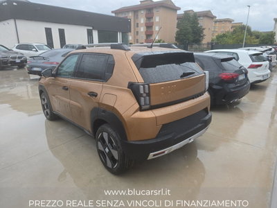 Fiat Grande Panda 1.2 hybrid La Prima 110cv edct (5)
