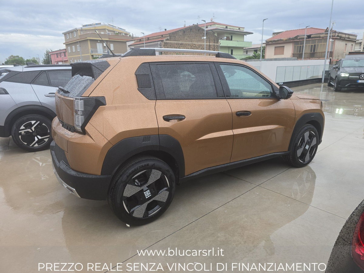 Fiat Grande Panda 1.2 hybrid La Prima 110cv edct (6)