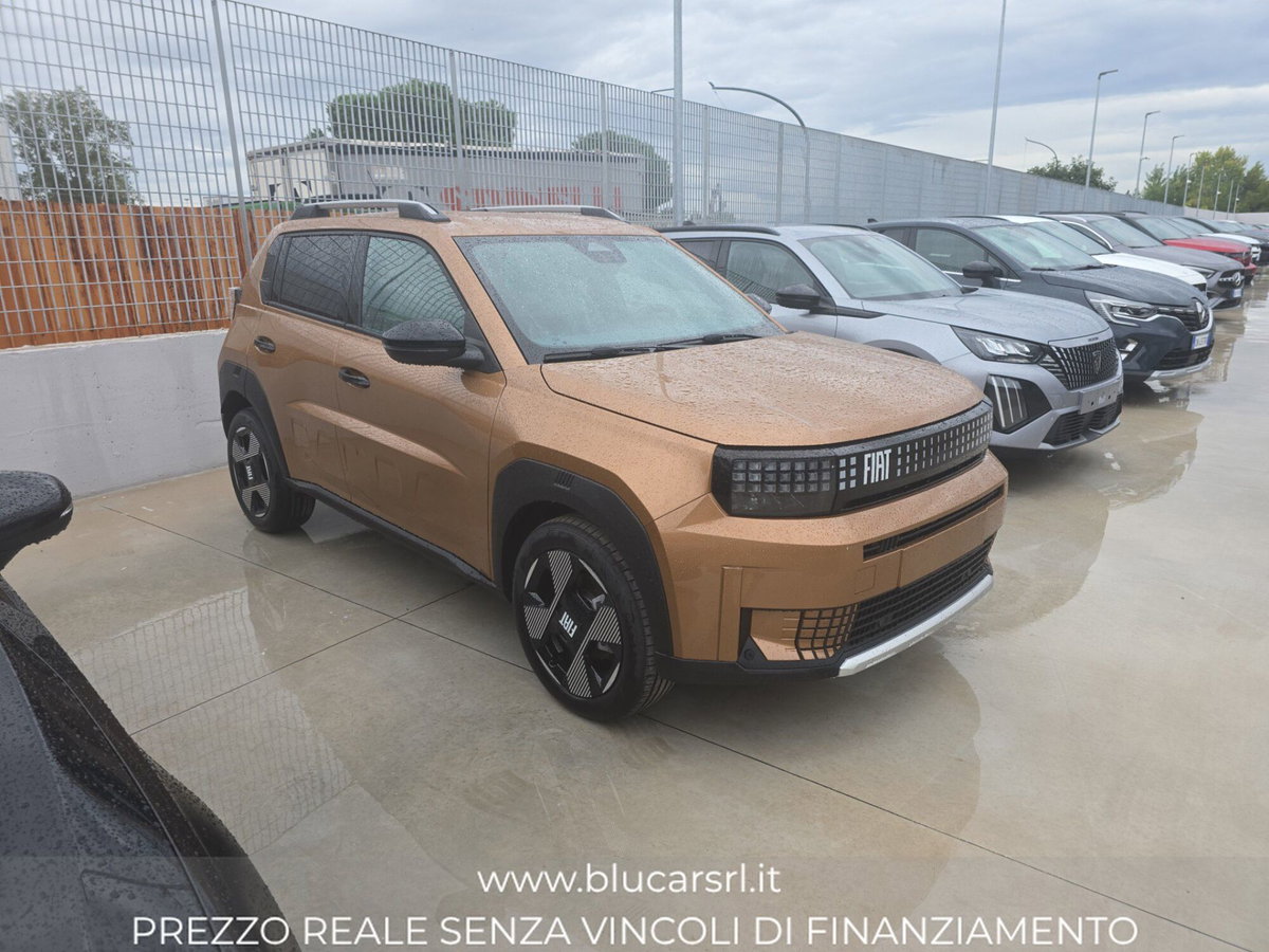 Fiat Grande Panda 1.2 hybrid La Prima 110cv edct (8)