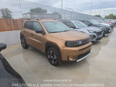 Fiat Grande Panda 1.2 hybrid La Prima 110cv edct (8)