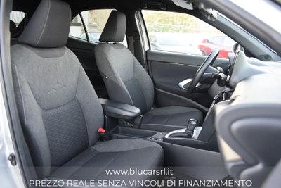 Toyota Yaris Cross 1.5 Hybrid 5p. E-CVT Trend (10)