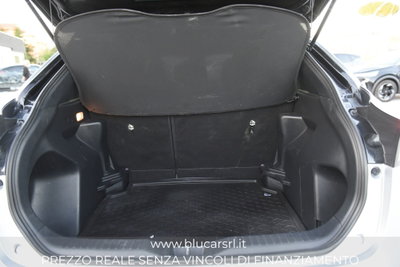 Toyota Yaris Cross 1.5 Hybrid 5p. E-CVT Trend (12)
