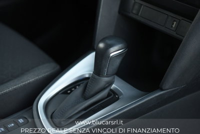 Toyota Yaris Cross 1.5 Hybrid 5p. E-CVT Trend (13)